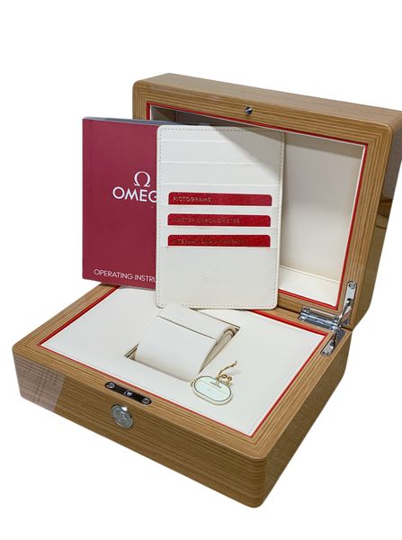 Omega Planet Ocean 215.30.46.51.01.001